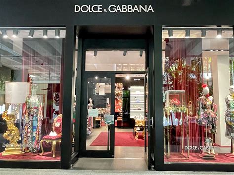 dolce gabbana bal harbour